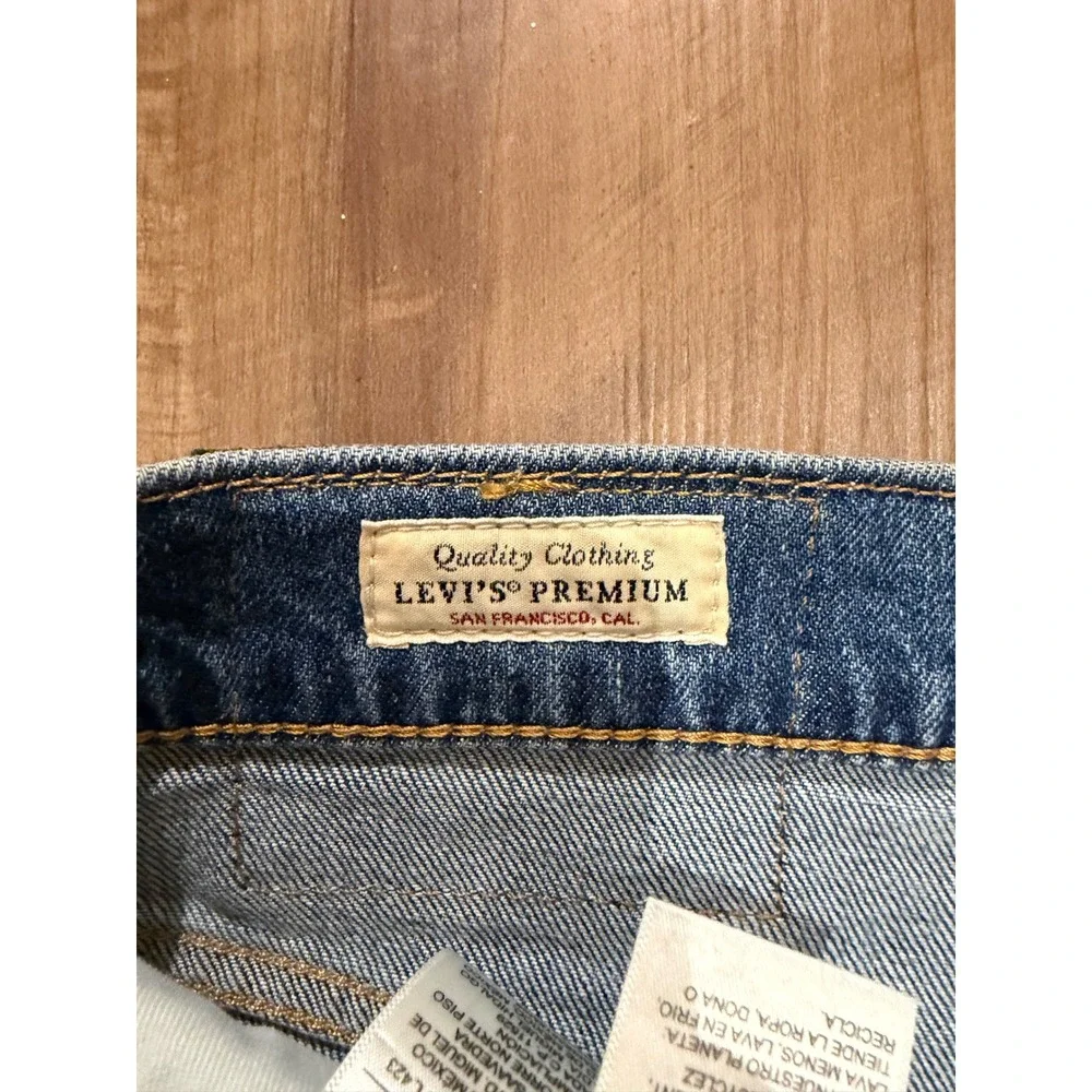 Levis levi premium